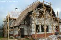 Монтаж кровли. Обустройство и проектирование крыши. Под Ключ в РБ - Изображение #1, Объявление #1432114