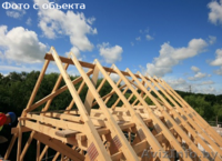 Монтаж кровли. Обустройство и проектирование крыши. Под Ключ в РБ - Изображение #6, Объявление #1432114