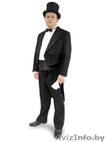 мужские костюмы,фраки-пошив и прокат.швея. - Изображение #1, Объявление #1443644