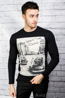 Стильная мужская одежда оптом РАСПРОДАЖА - Изображение #16, Объявление #1428800