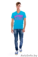 Стильная мужская одежда оптом РАСПРОДАЖА - Изображение #39, Объявление #1428800