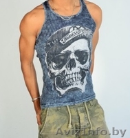 Стильная мужская одежда оптом РАСПРОДАЖА - Изображение #45, Объявление #1428800