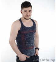 Стильная мужская одежда оптом РАСПРОДАЖА - Изображение #47, Объявление #1428800