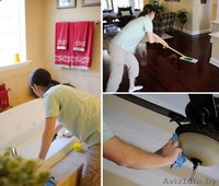 химчистка мягкой мебели и ковровых покрытий - Изображение #1, Объявление #1428786