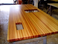 Деревянные столешницы на заказ - Изображение #5, Объявление #1435498