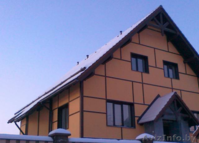 Обустройство стропильной системы. Кровельные работы. Кровельщики - Изображение #2, Объявление #1438005