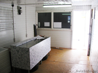 Торговый павильон (ларёк, киоск, мини-магазин) с местом. Боровляны. - Изображение #4, Объявление #1441455