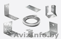 Крепеж и метизные изделия оптом и в розницу - Изображение #4, Объявление #1442073
