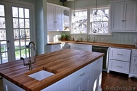 Деревянные столешницы на заказ - Изображение #1, Объявление #1435498