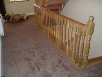 Деревянные лестницы под ключ - Изображение #6, Объявление #1440448