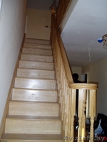 Деревянные лестницы под ключ - Изображение #4, Объявление #1440448