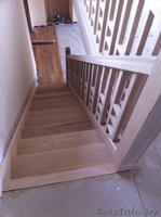 Лестница из дуба - Изображение #7, Объявление #1443308