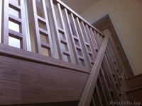 Лестница из дуба - Изображение #5, Объявление #1443308