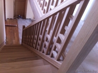 Лестница из дуба - Изображение #2, Объявление #1443308