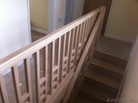 Лестница из дуба - Изображение #4, Объявление #1443308