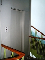 Однокомнатная квартира в центре города Минска с прекрасным видом на реку Свислоч - Изображение #3, Объявление #1434892