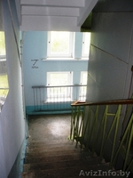 Однокомнатная квартира в центре города Минска с прекрасным видом на реку Свислоч - Изображение #4, Объявление #1434892