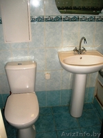 Однокомнатная квартира в центре города Минска с прекрасным видом на реку Свислоч - Изображение #7, Объявление #1434892