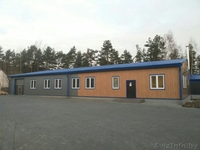 Продаётся бизнес по производству полиэтилена - Изображение #6, Объявление #1429879