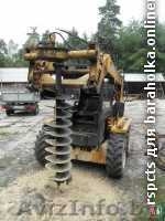 Аренда минипогррузчика - Изображение #2, Объявление #1441482