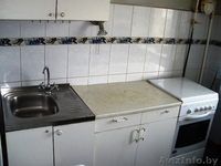 Однокомнатная квартира в центре города Минска с прекрасным видом на реку Свислоч - Изображение #9, Объявление #1434892