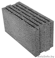 Керамзитобетонный блок с доставкой! - Изображение #2, Объявление #1446458