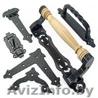 Крепеж и метизные изделия оптом и в розницу - Изображение #9, Объявление #1442073