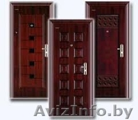 Межкомнатные и входные двери, профессиональная установка - Изображение #5, Объявление #1440258