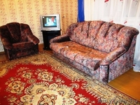 1 квартира семье возле Комаровского рынка.  - Изображение #3, Объявление #1441780