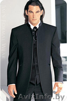 мужские костюмы,фраки-пошив и прокат.швея. - Изображение #3, Объявление #1443644