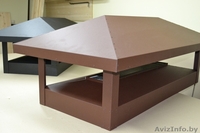 Зонт, грибок, колпак, крышка, накрывка на дымоходную трубу - Изображение #4, Объявление #1444390