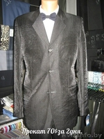 мужские костюмы,фраки-пошив и прокат.швея. - Изображение #4, Объявление #1443644