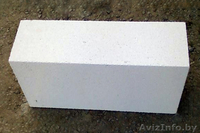 Газосиликатные блоки "Красносельскстройматериалы" - Изображение #2, Объявление #1446451