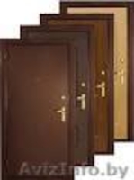 Межкомнатные и входные двери, профессиональная установка - Изображение #7, Объявление #1440258