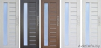 Двери межкомнатные.Низкие цены!!! Доставка бесплатно! - Изображение #2, Объявление #1439773