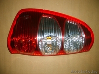 Запчасти для китайских автомобилей в Минске, в наличии и под заказ. - Изображение #5, Объявление #1454824