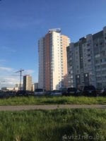 1 комнатная квартира в новостройке - Изображение #3, Объявление #1450510