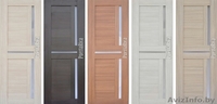 Двери межкомнатные.Низкие цены!!! Доставка бесплатно! - Изображение #4, Объявление #1439773