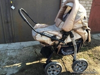 коляску RIKO TUSHKAN - Изображение #2, Объявление #1452919