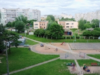 Квартиру 2-х комнатную пр.газ. Звязда,69, Юго-Запад, сдам в аренду  - Изображение #1, Объявление #1449023