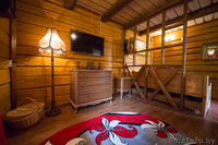 Отдых в Усадьбе "Ангелика" (Смолевичский район) - Изображение #5, Объявление #1454580