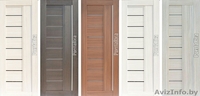 Двери межкомнатные.Низкие цены!!! Доставка бесплатно! - Изображение #8, Объявление #1439773