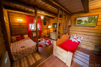 Отдых в Усадьбе "Ангелика" (Смолевичский район) - Изображение #4, Объявление #1454580