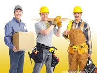 Услуги   ПОДСОБНЫЕ РАБОЧИЕ от 8 руб/час - Изображение #1, Объявление #1253906