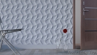 Декоративные 3D панели из гипса - Изображение #2, Объявление #1450721