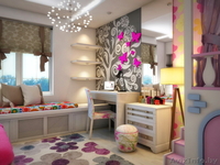 Дизайн интерьеров квартир и домов - Изображение #2, Объявление #1452130