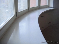 Подоконники (изделия из искусственного камня) - Изображение #1, Объявление #1449554