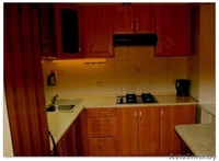 1-комнатная квартира на сутки/недели метро Могилевская - Изображение #2, Объявление #1448725