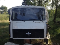   кабина Маз 5432 - Изображение #2, Объявление #1448621