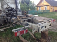 запчасти Маз 5432  - Изображение #2, Объявление #1448616